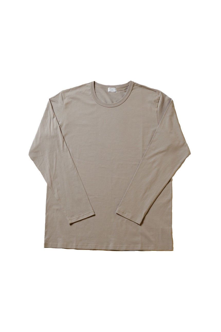 ＜NEW Color＞Classic Long Sleeve  T-shirts