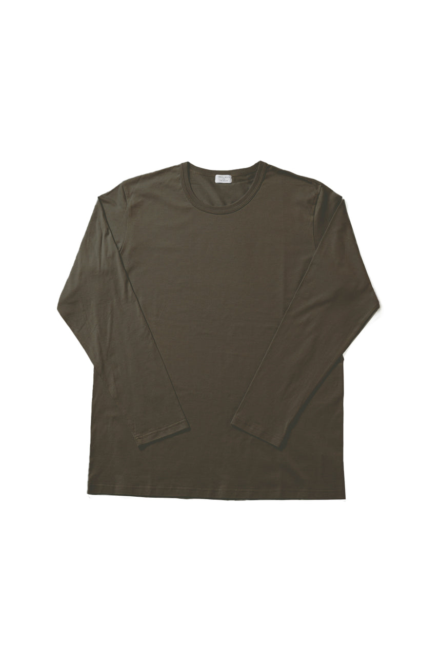 ＜NEW Color＞Classic Long Sleeve  T-shirts