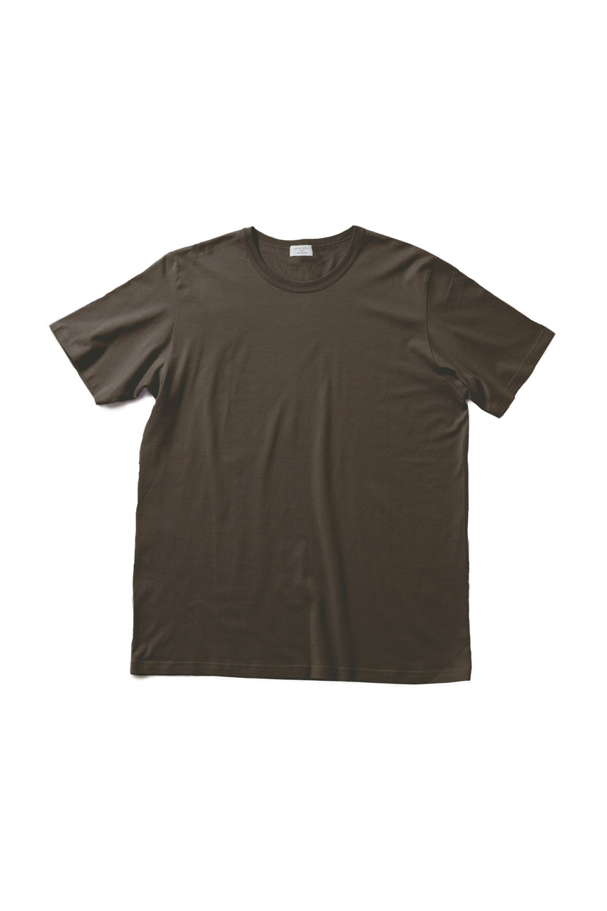 ＜NEW Color＞Classic Short Sleeve  T-shirts