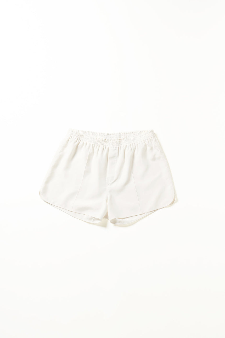 ＜New＞Side Slit Boxer Shorts 【Tightfit】